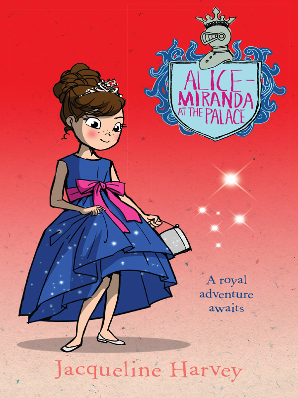 Alice-Miranda at the Palace 11 (2015)