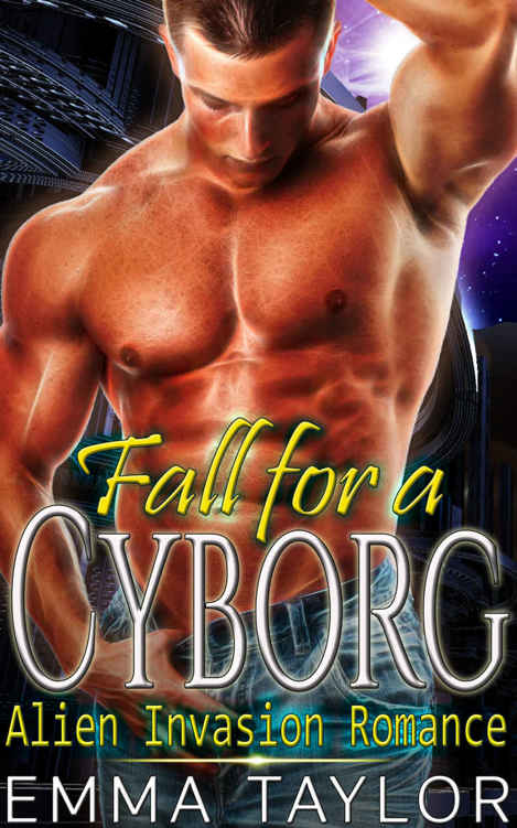 Alien Romance: Fall for a Cyborg (Sci-Fi Futuristic Alien Abduction Fantasy Space Warrior Romance) (Science Fiction Mystery Paranormal Urban Short Stories)