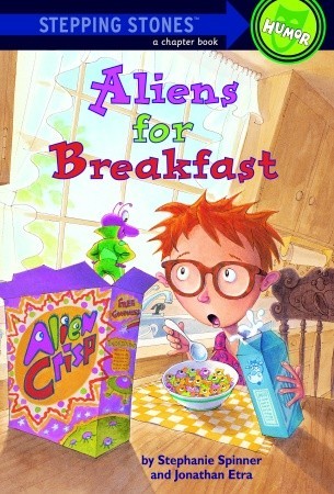 Aliens for Breakfast (1988)