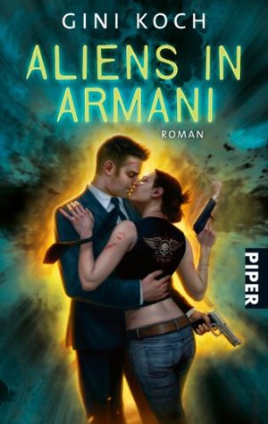 Aliens In Armani (2011)