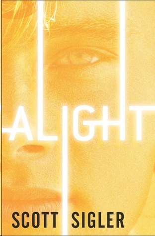 Alight by Scott Sigler