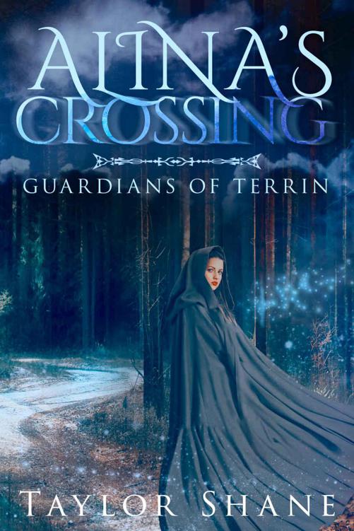 Alina's Crossing: Guardians of Terrin