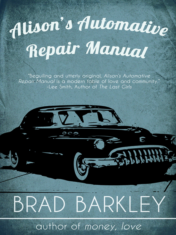 Alison's Automotive Repair Manual (2003)