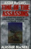 Alistair MacLean's Time of the Assassins (1993)