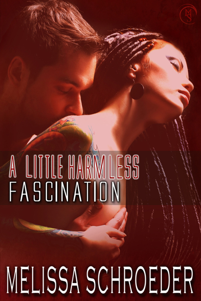 A_Little_Harmless_Fascination by Melissa_Schroeder