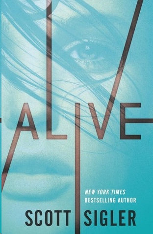 Alive by Scott Sigler