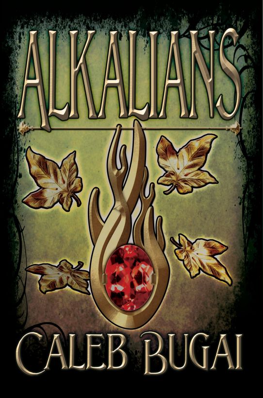 Alkalians