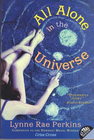 All Alone in the Universe (2007)