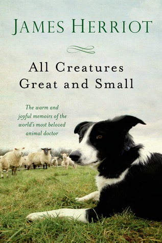 All Creatures Great and Small (2014)