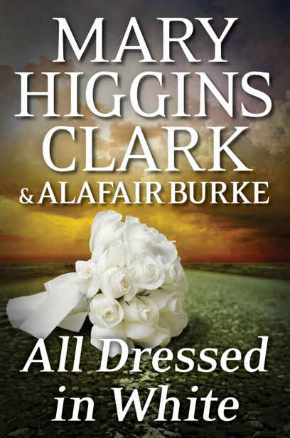 All Dressed in White by Mary Higgins Clark