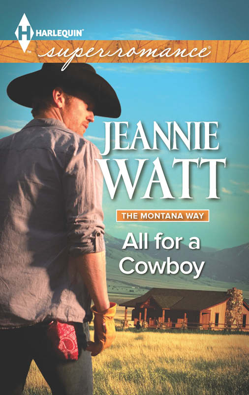 All for a Cowboy (2014)