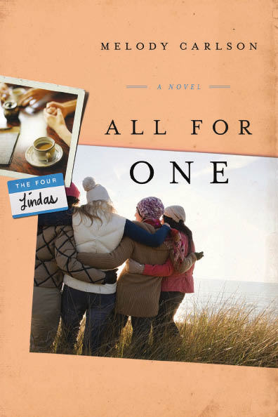 All for One (2011) by Melody Carlson