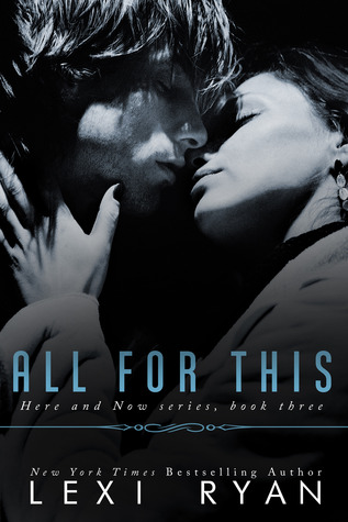 All for This (2000) by Lexi Ryan