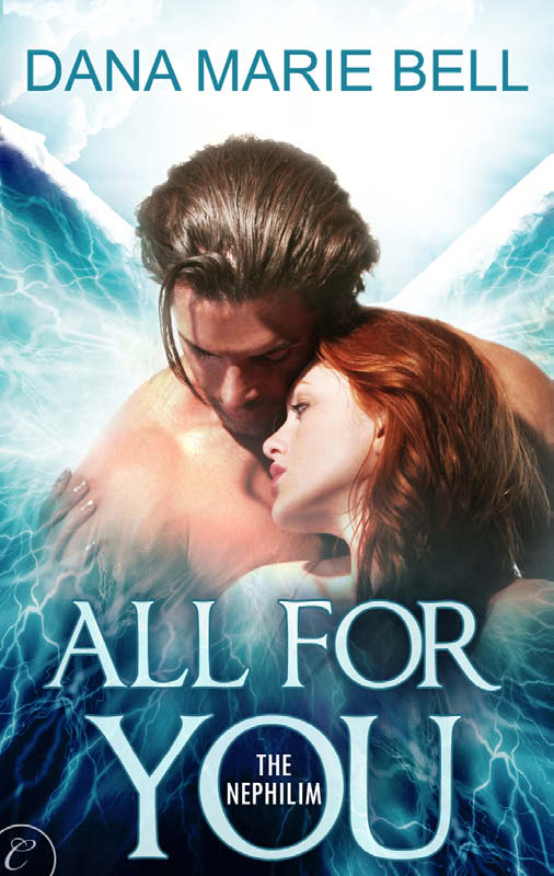 All for You (2012) by Dana Marie Bell