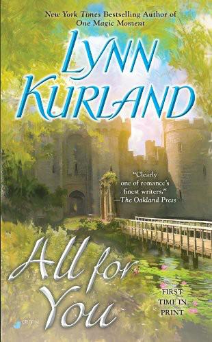 All for You by Lynn Kurland