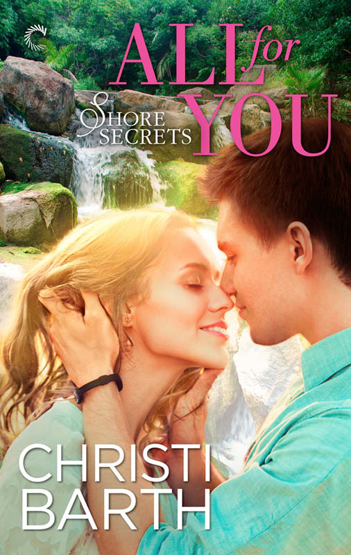 All for You (2015) by Christi Barth