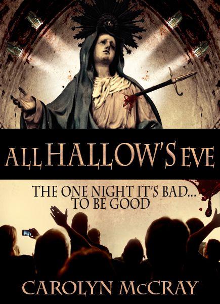 All Hallow's Eve