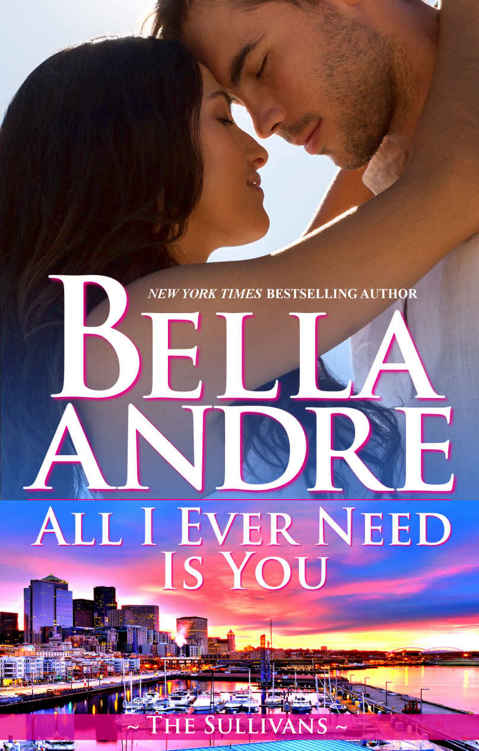 All I Ever Need Is You by Andre, Bella