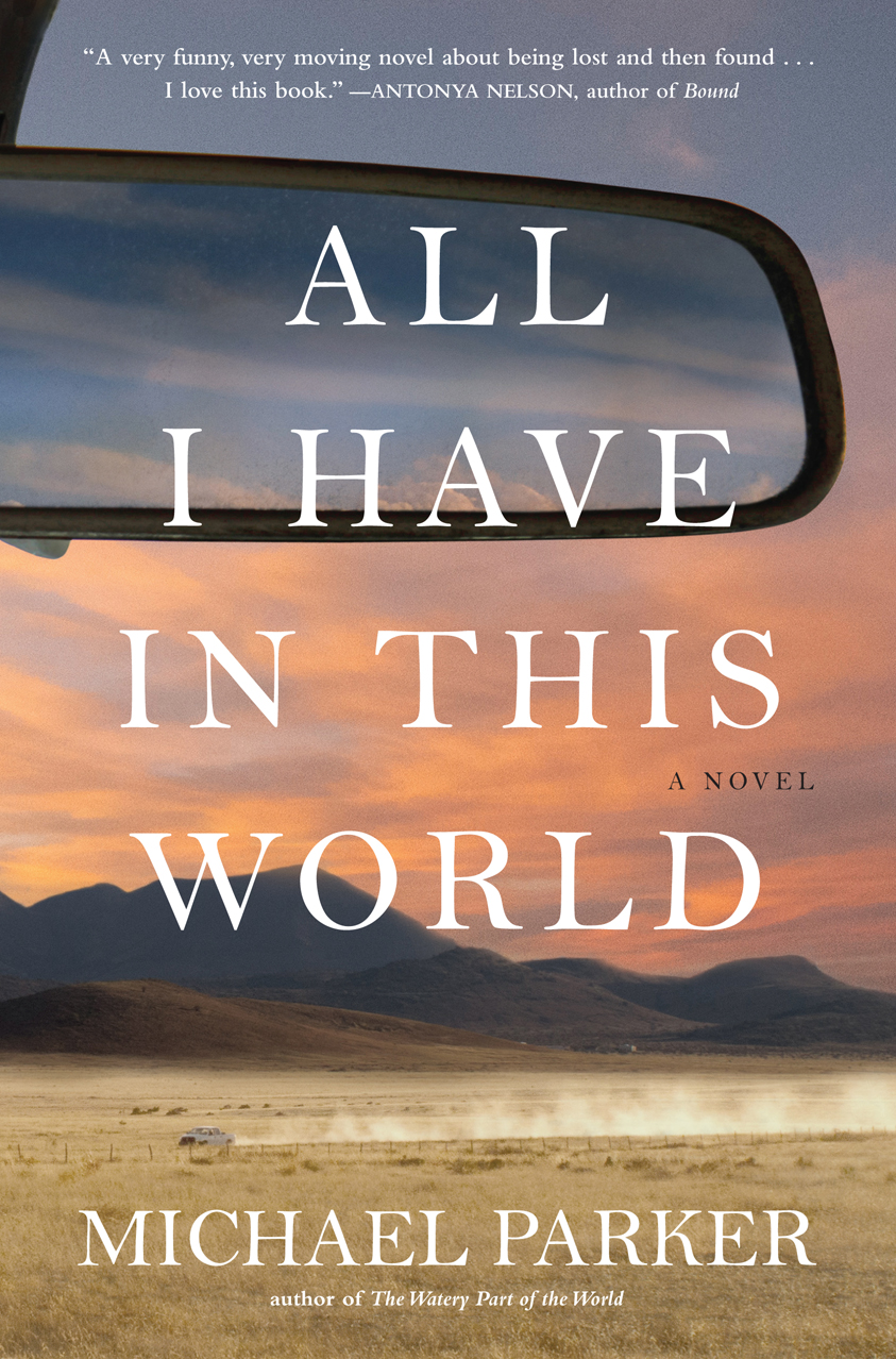 All I Have in This World (2014)