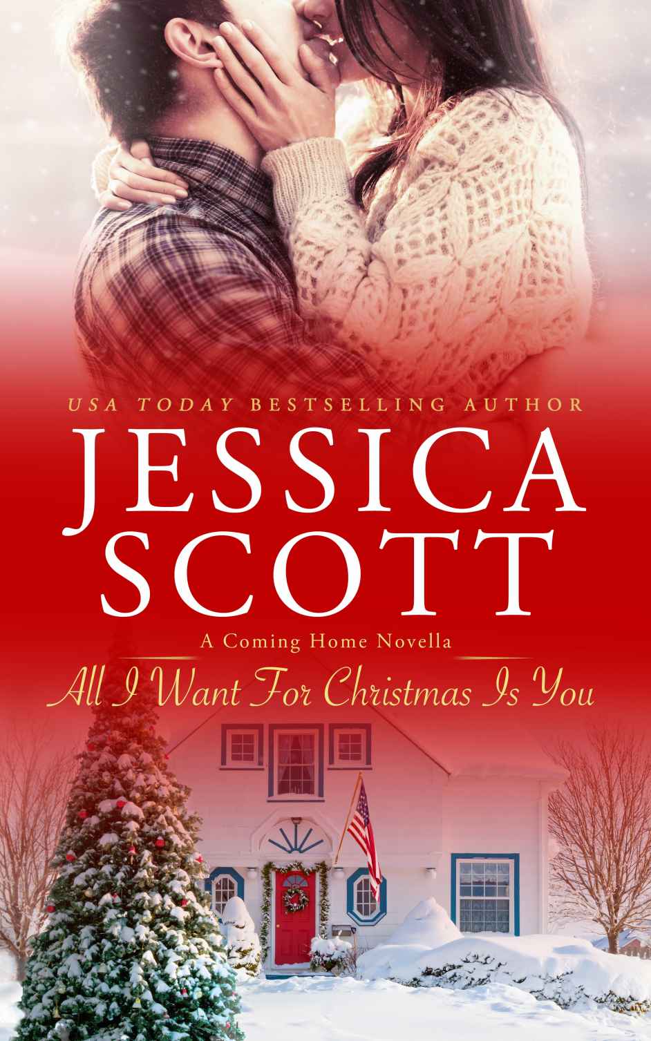 All I Want For Christmas Is You (2014)