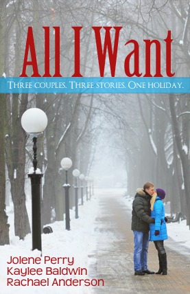 All I Want (2012)