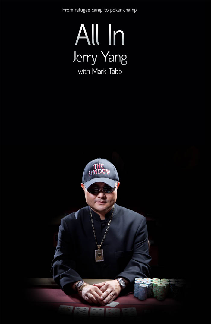 All In (2011) by Jerry Yang