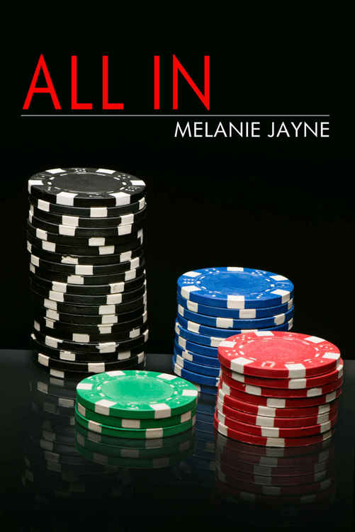 All In (Casino Nights #2)