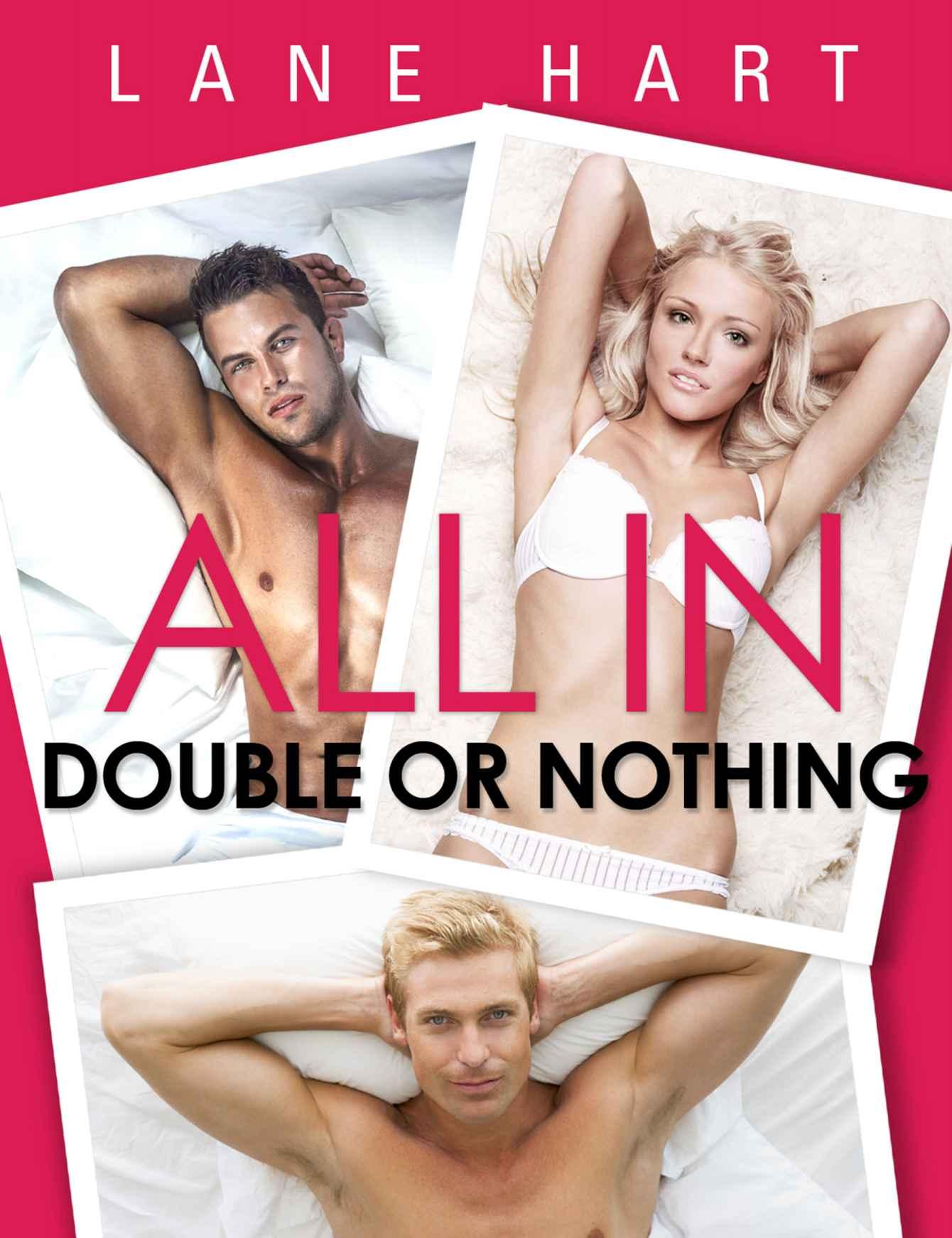 All In: Double or Nothing by Lane Hart