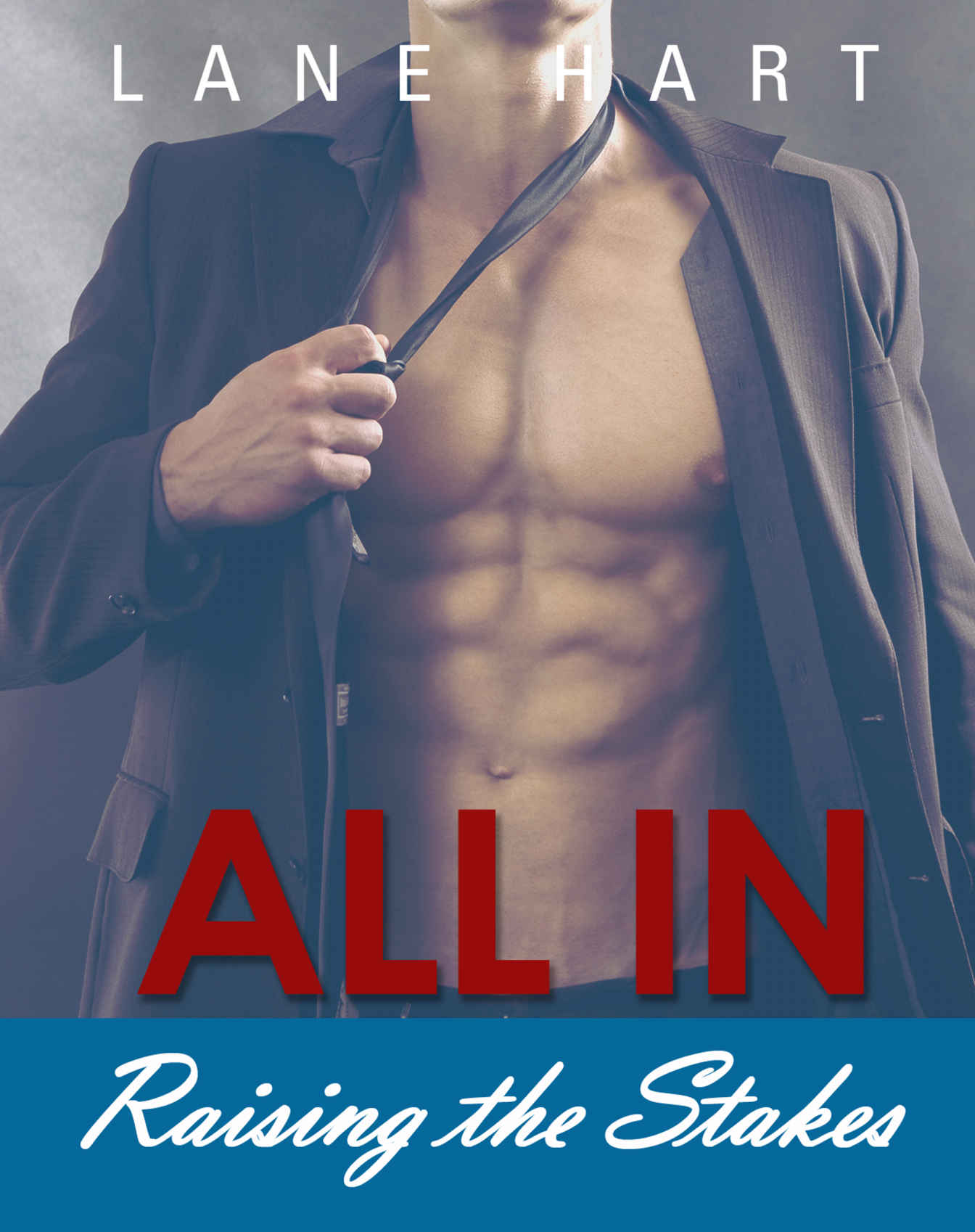 All In: Raising the Stakes