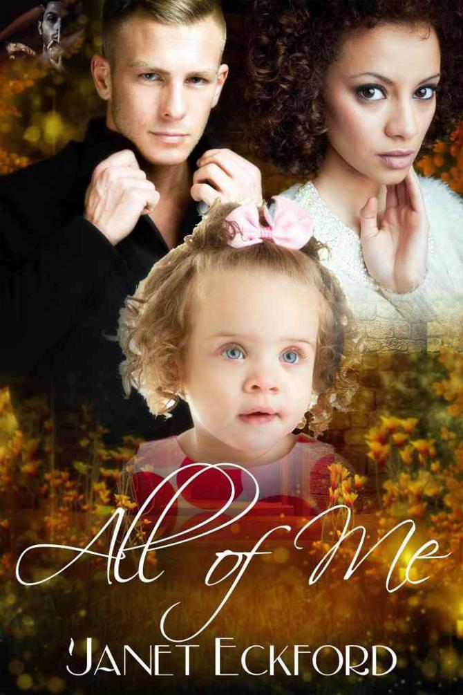 All of Me by Eckford, Janet