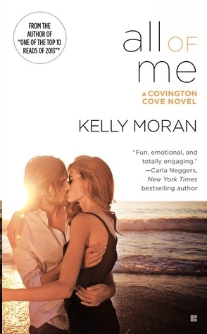 All of Me by Kelly Moran