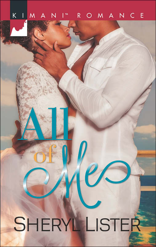 All of Me (2014) by Sheryl Lister