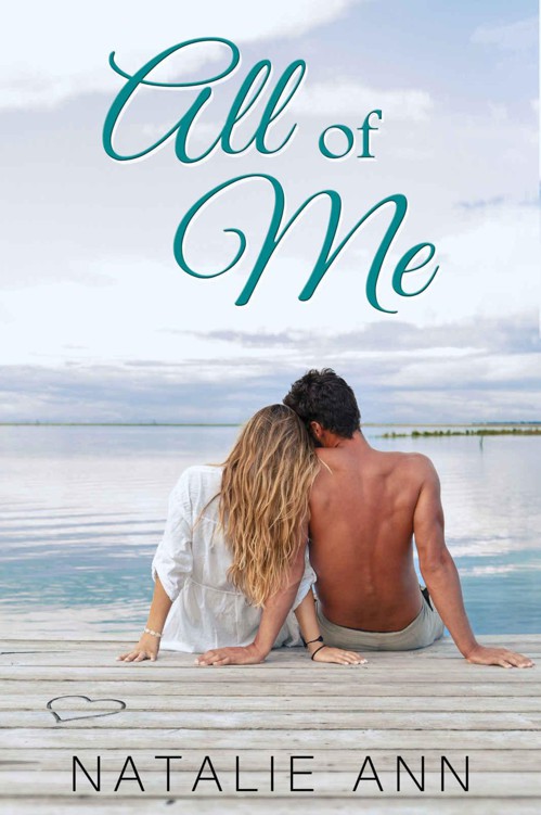 All of Me (All Series Book 2)