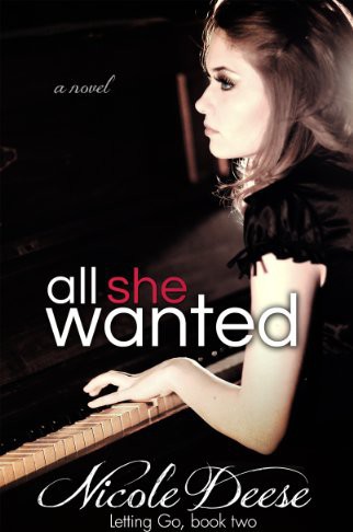 All She Wanted (2) by Nicole Deese