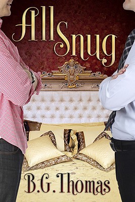 All Snug (2010) by B.G. Thomas