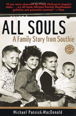 All Souls: A Family Story from Southie (2000)