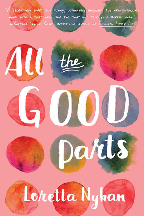 All the Good Parts