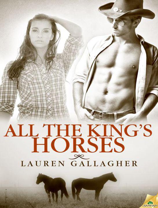 All the King's Horses