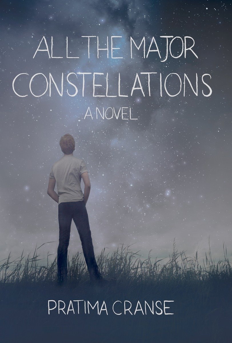 All the Major Constellations (2015)