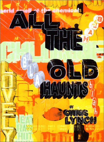 All the Old Haunts (2001)