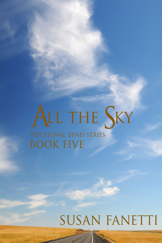 All the Sky (2014) by Susan Fanetti