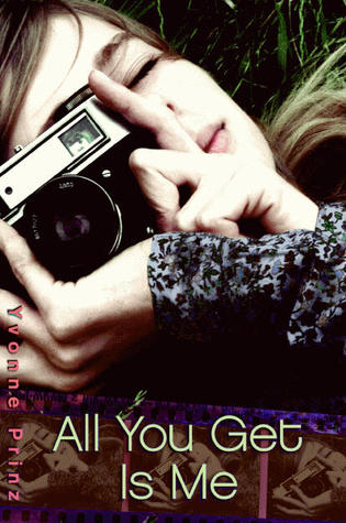 All You Get Is Me (2010)