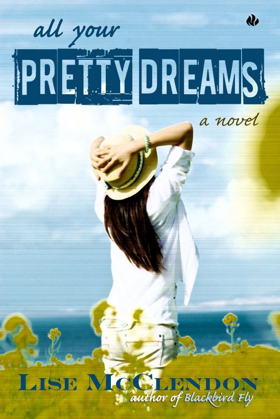 All Your Pretty Dreams by Lise McClendon