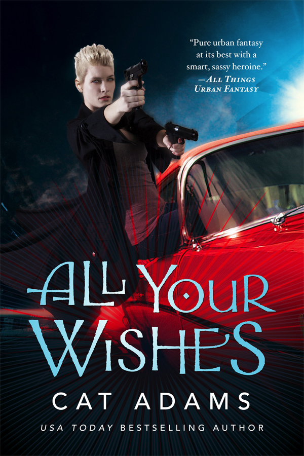 All Your Wishes