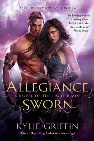 Allegiance Sworn (2013)