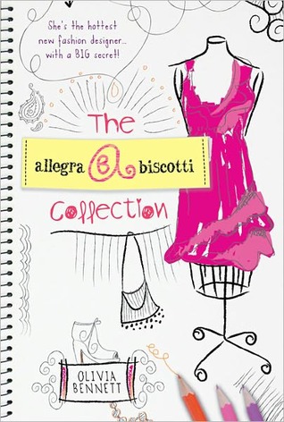 Allegra Biscotti Collection (2010) by Olivia Bennett