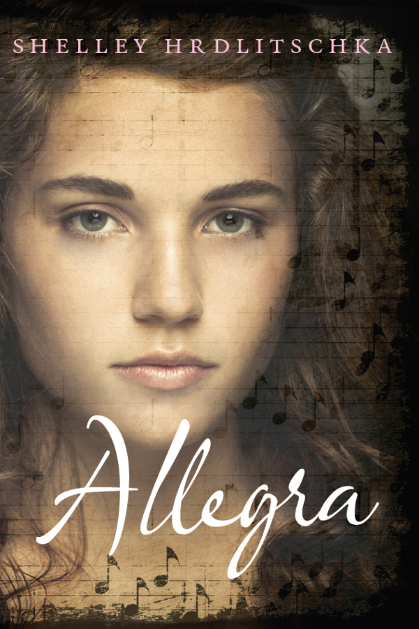 Allegra (2013) by Shelley Hrdlitschka