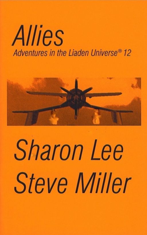 Allies by Sharon Lee and Steve Miller