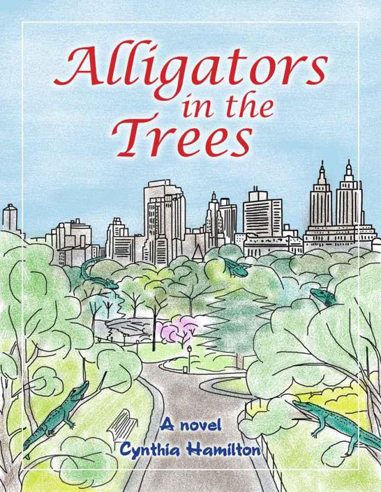 Alligators in the Trees