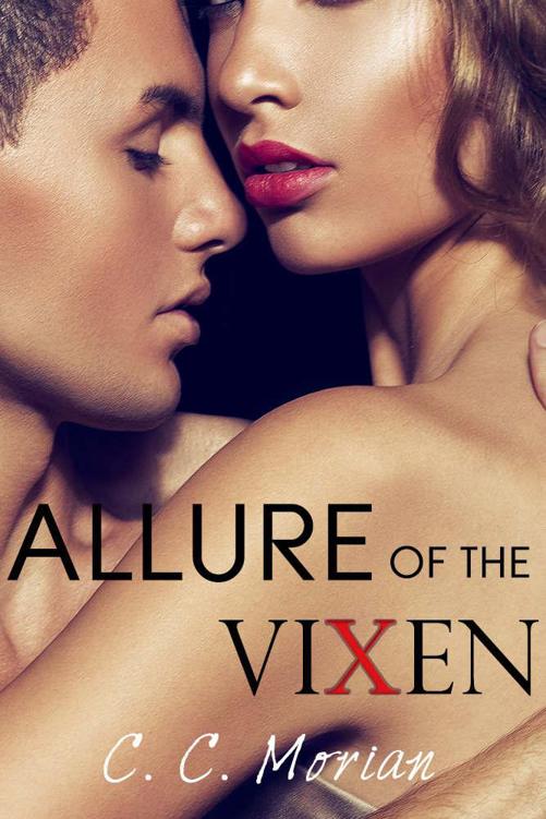 Allure of the Vixen by Morian, C. C.